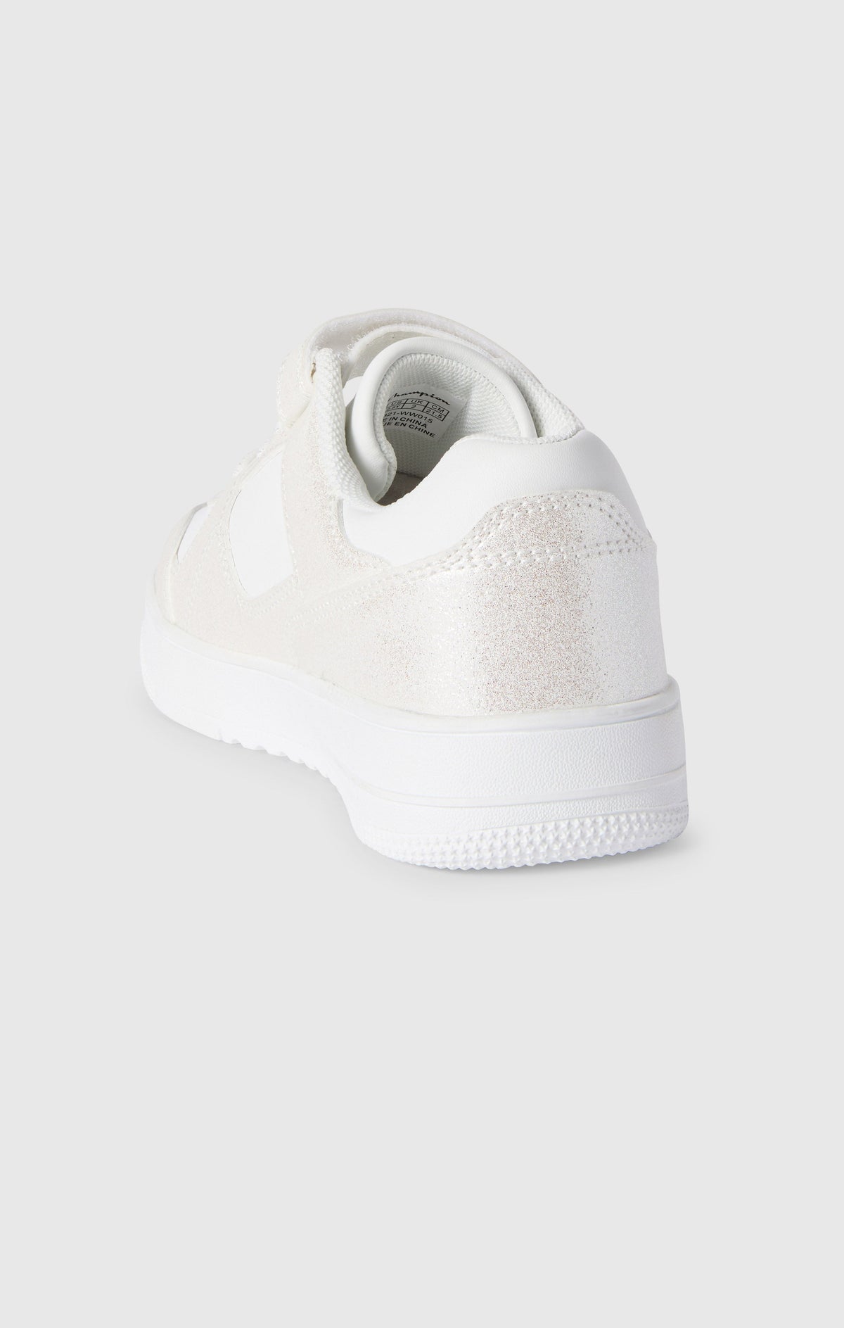Champion Sneakers RD18 Met - Bianco