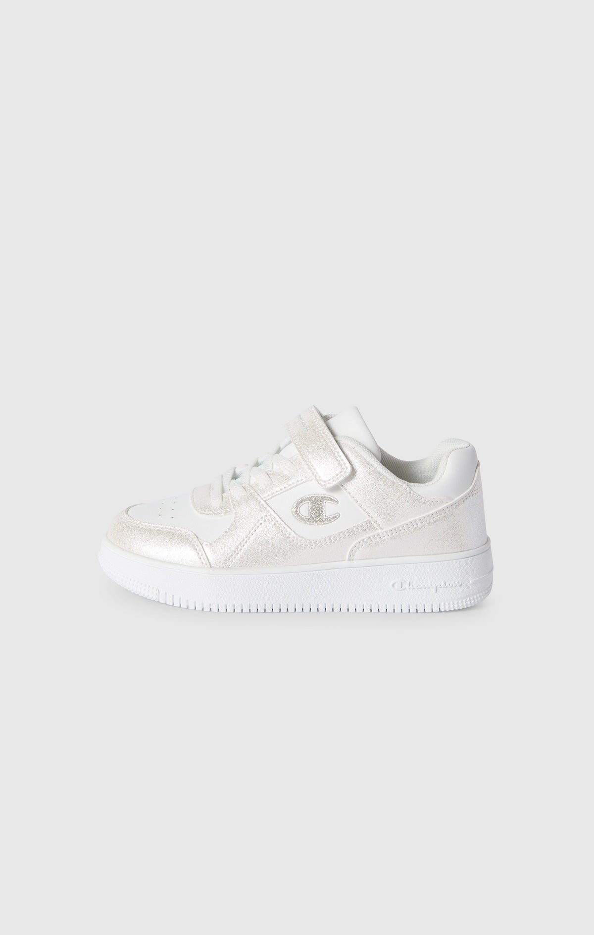 Champion Sneakers RD18 Met - Bianco