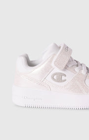 Champion Sneakers RD18 Met - Bianco