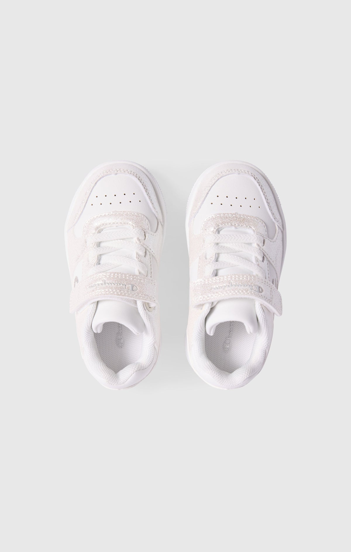 Champion Sneakers RD18 Met - Bianco
