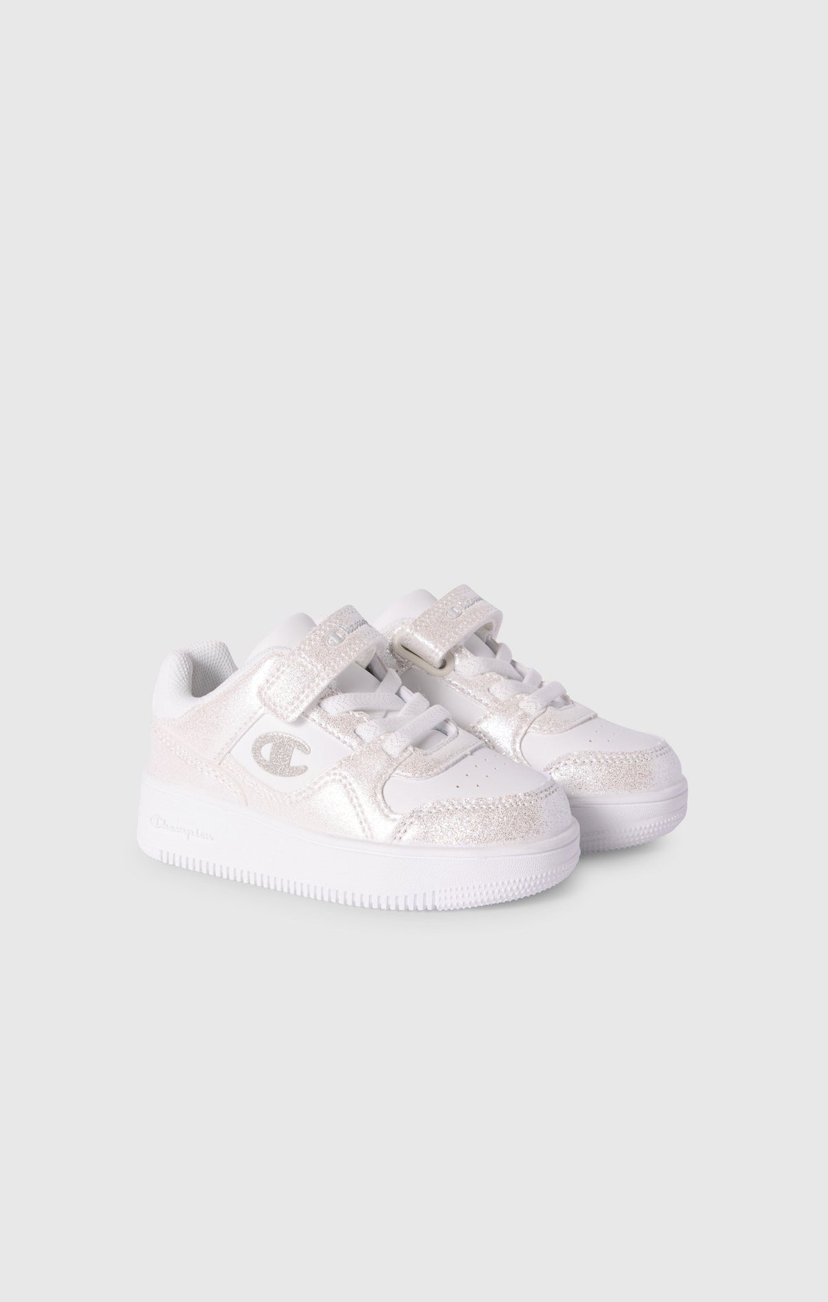 Champion Sneakers RD18 Met - Bianco