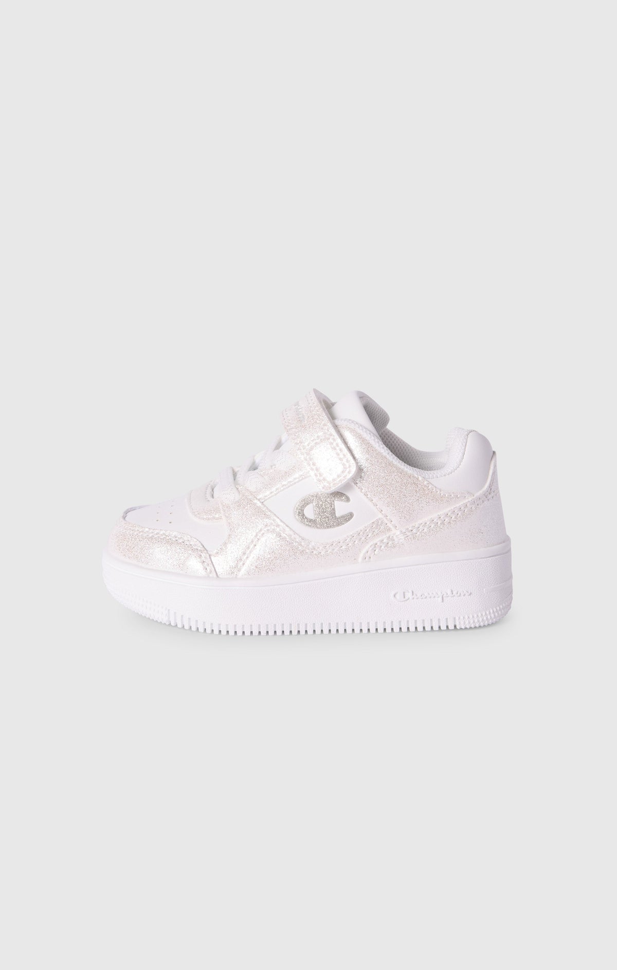 Champion Sneakers RD18 Met - Bianco