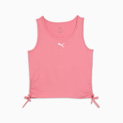 ESS Slim Knotted Tank G - Wild Pink