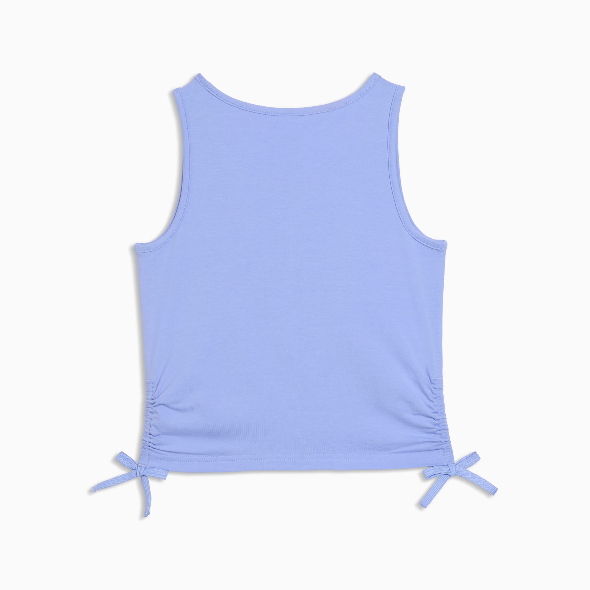 ESS Slim Knotted Tank G - Intense Lavender