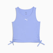 ESS Slim Knotted Tank G - Intense Lavender