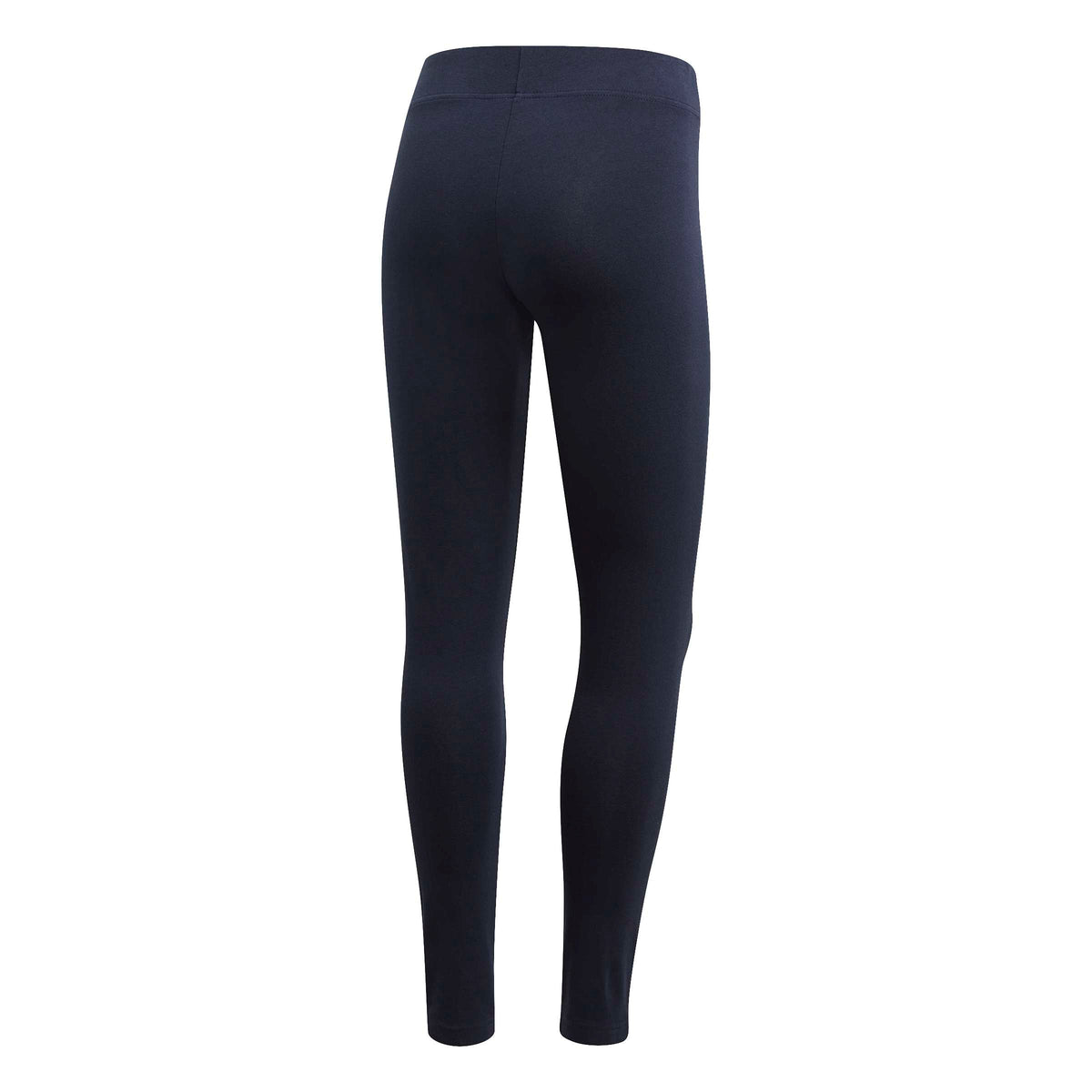 Adidas Leggings Essentials Linear Blu