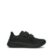 Sneakers Eagle 9 Strappo - Nero