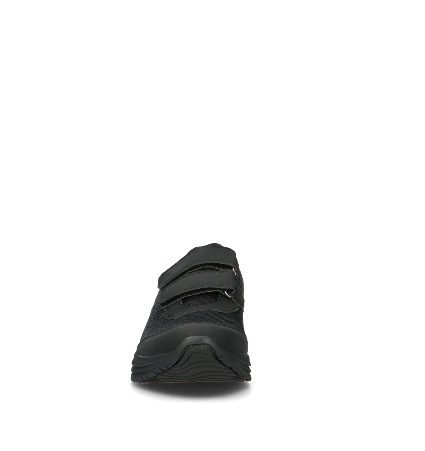Sneakers Eagle 9 Strappo - Nero