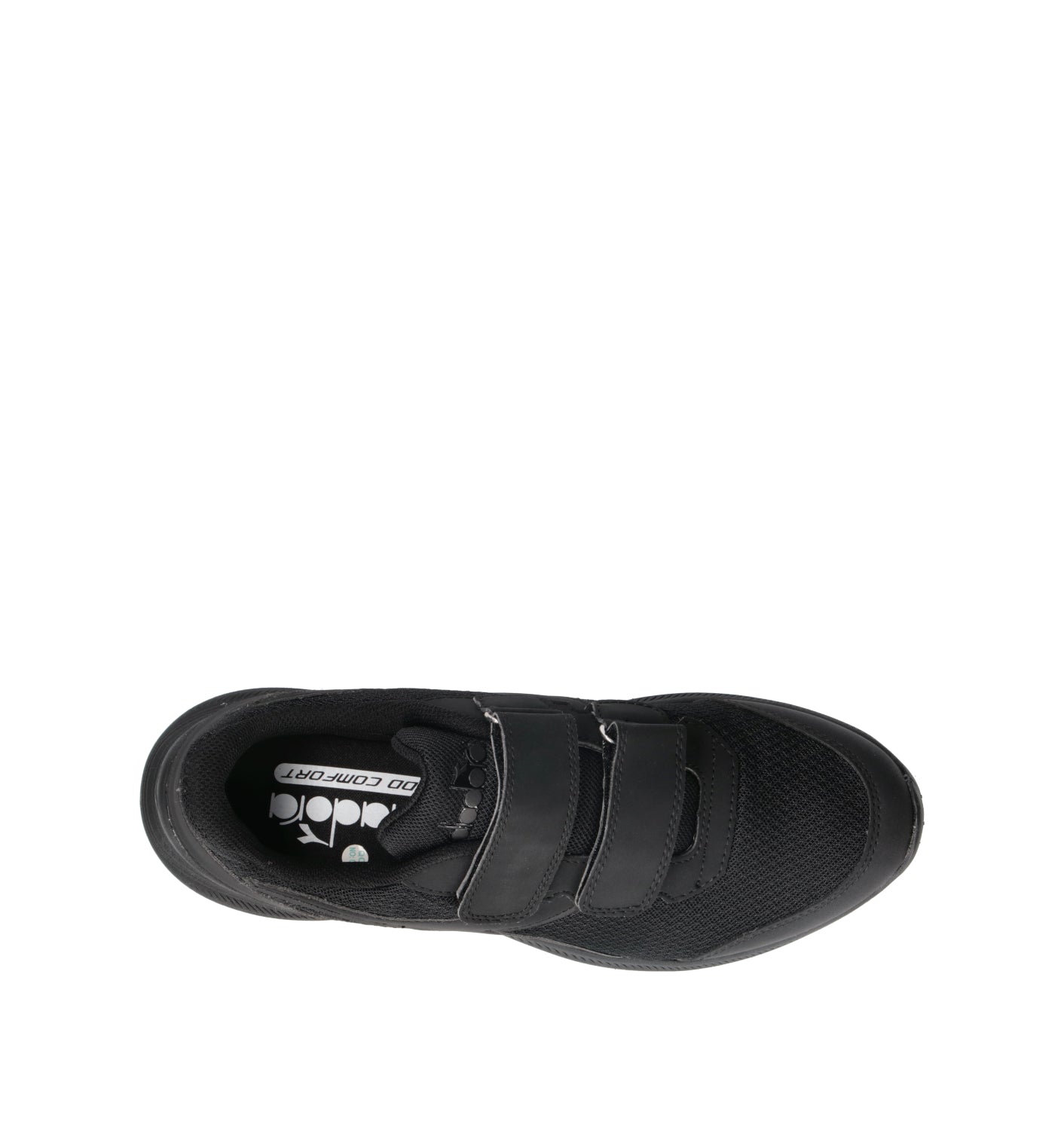 Sneakers Eagle 9 Strappo - Blu