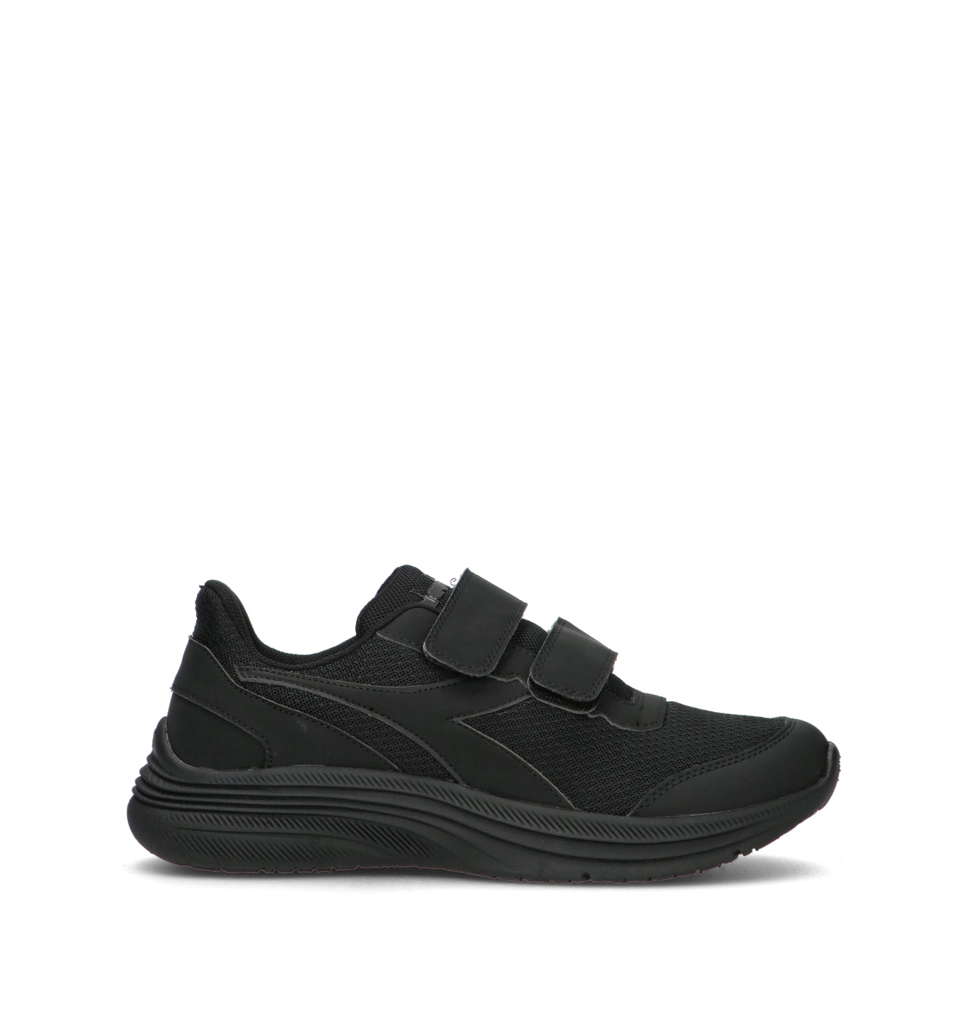 Sneakers Eagle 9 Strappo - Blu