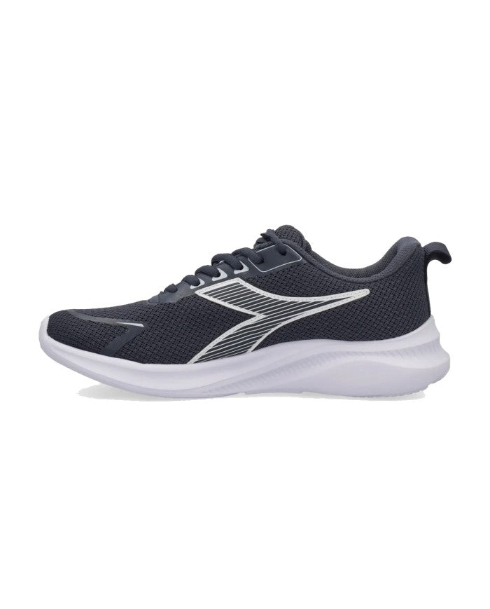 Scarpe Running Robin 7 - Bianco / Blu