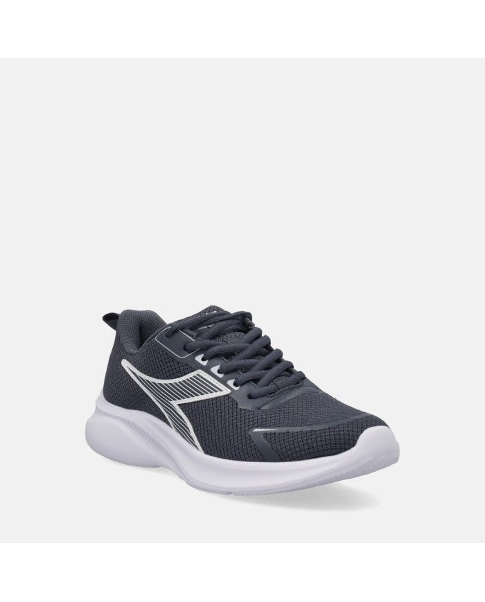 Scarpe Running Robin 7 - Bianco / Blu