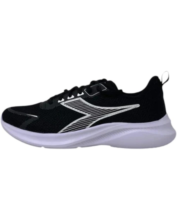Scarpe Running Robin 7 - Bianco / Blu