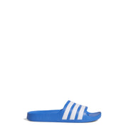Adidas Ciabatte Adilette Aqua Blu