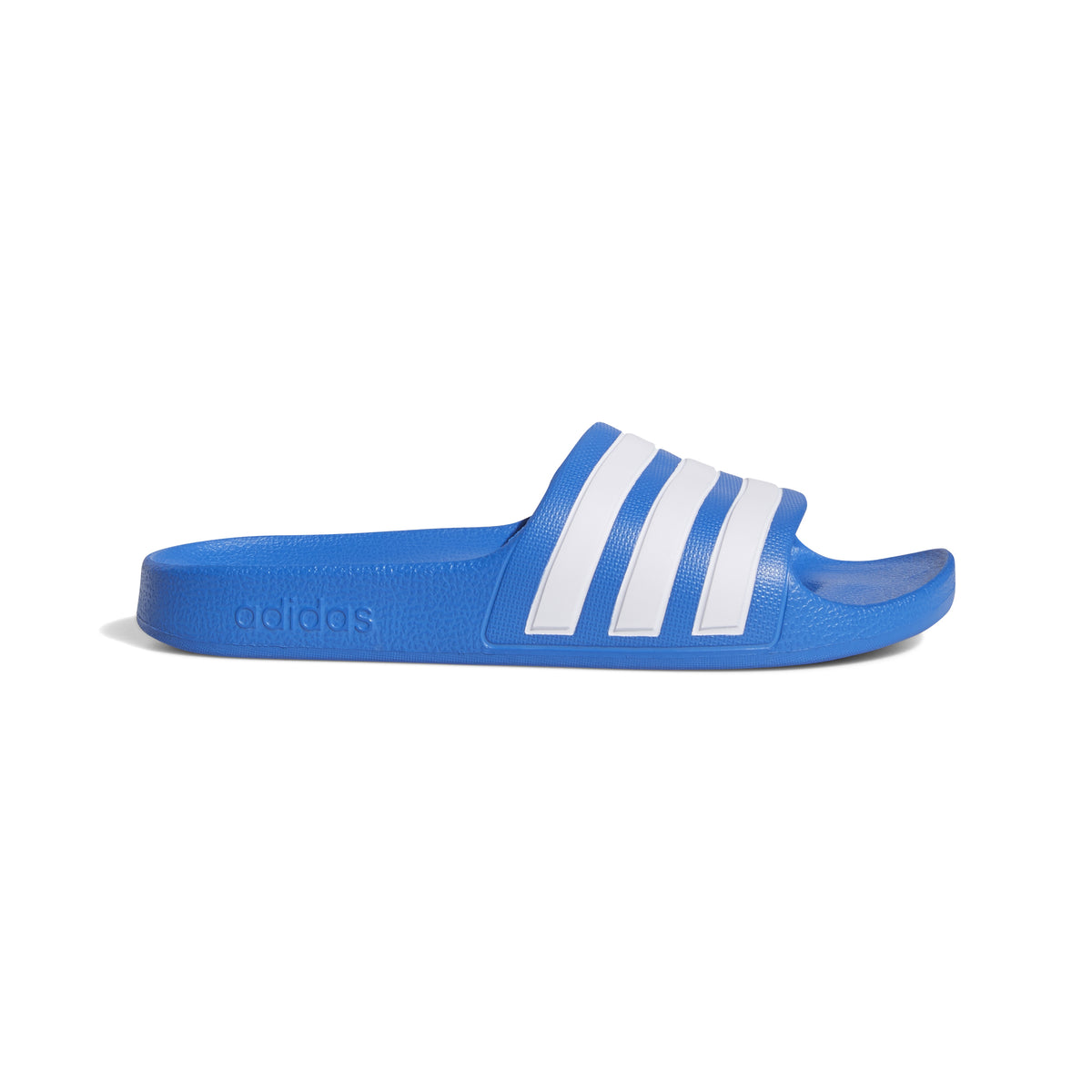 Adidas Ciabatte Adilette Aqua Blu