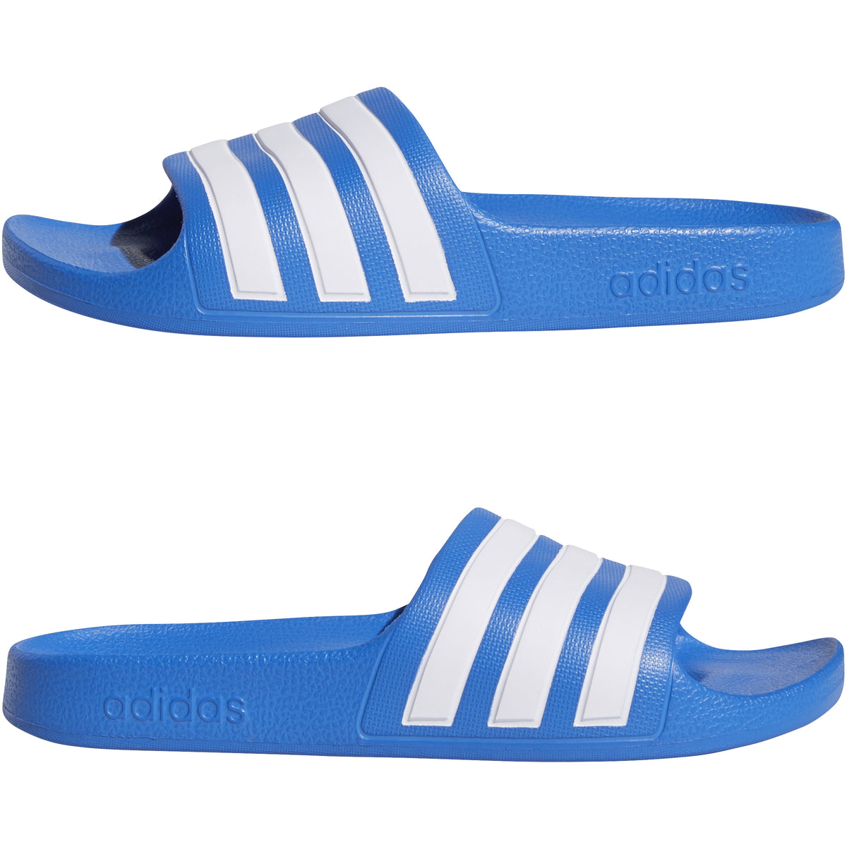Adidas Ciabatte Adilette Aqua Blu