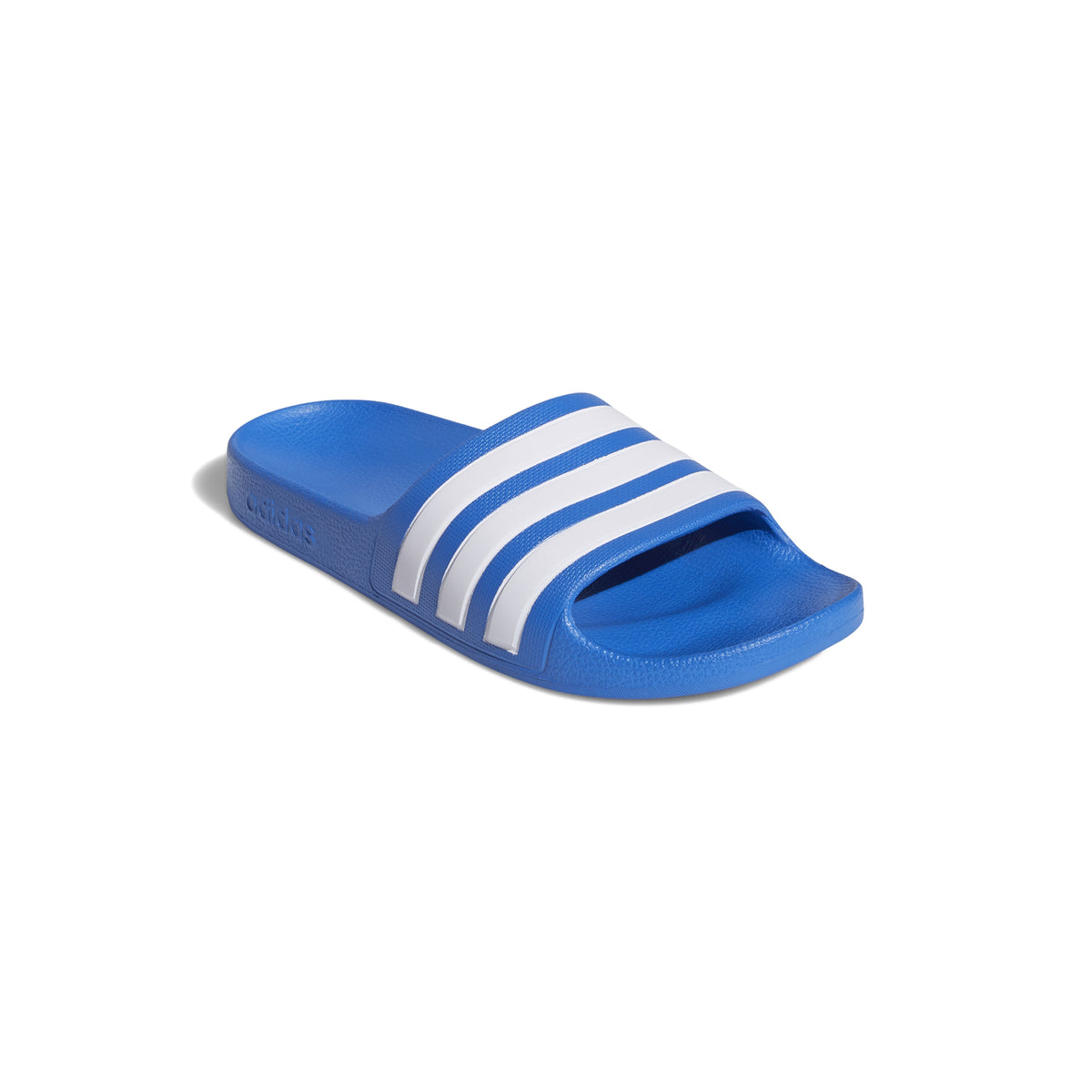 Adidas Ciabatte Adilette Aqua Blu