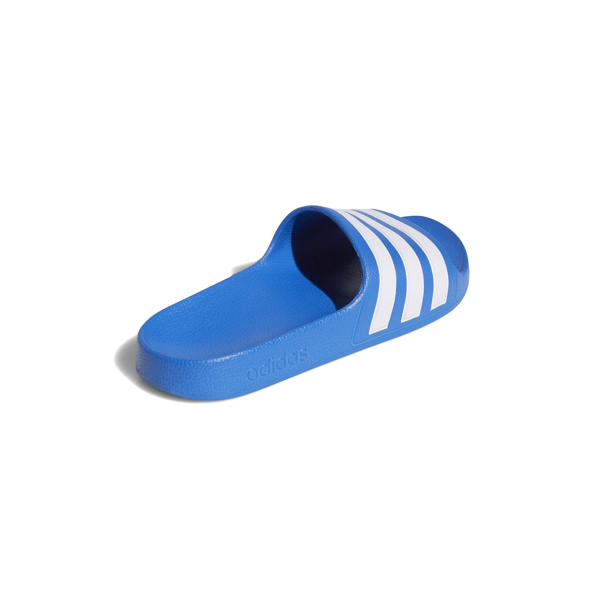 Adidas Ciabatte Adilette Aqua Blu