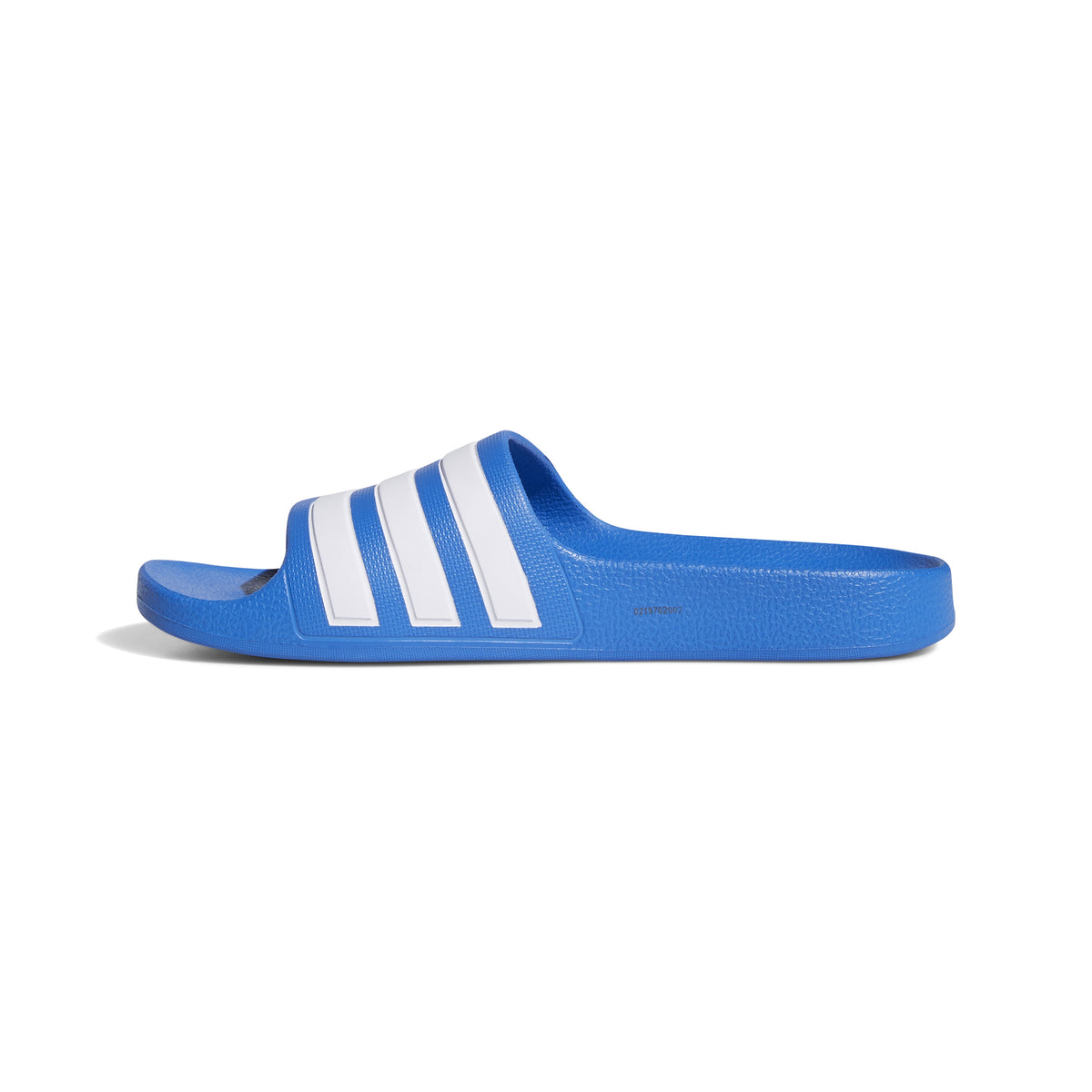 Adidas Ciabatte Adilette Aqua Blu