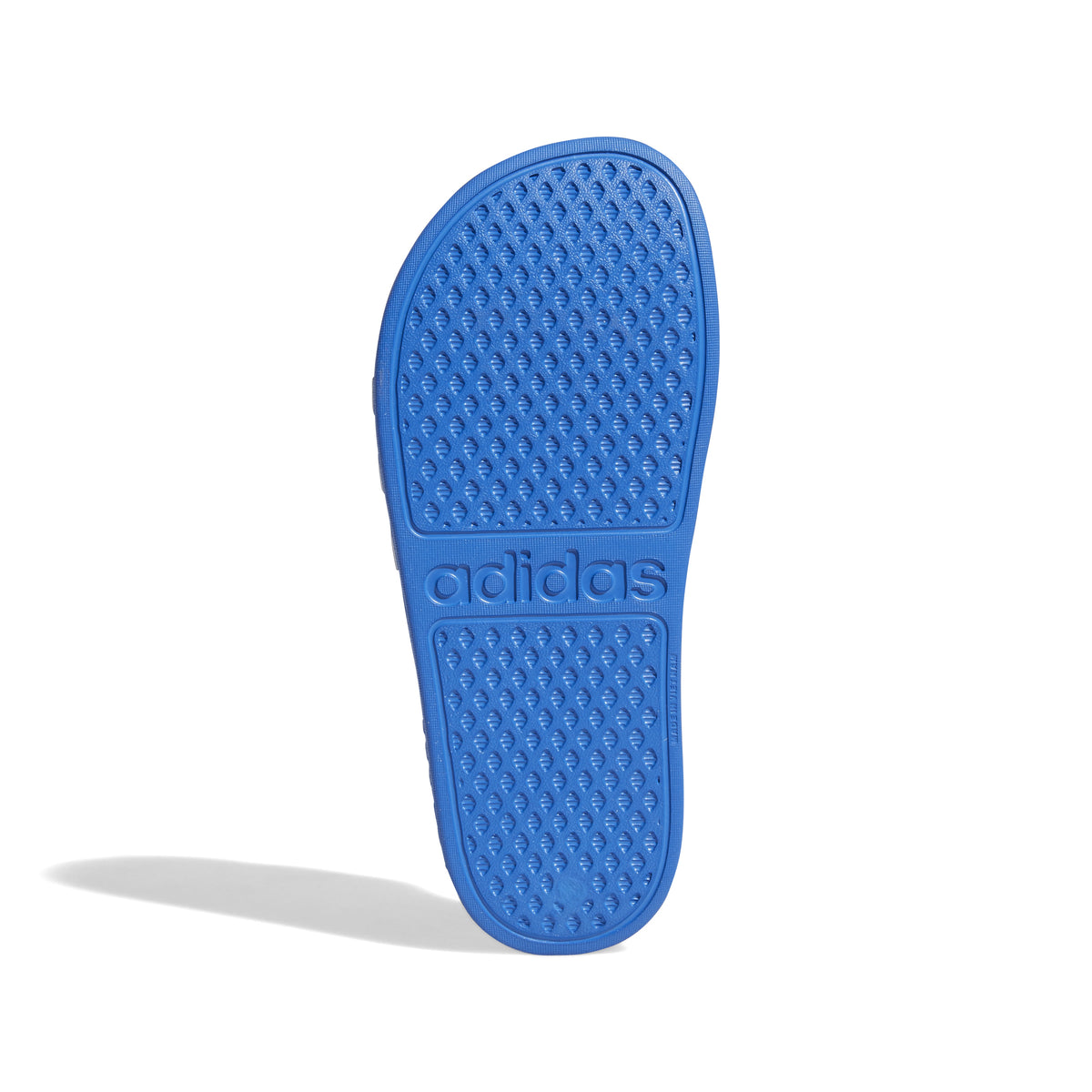 Adidas Ciabatte Adilette Aqua Blu