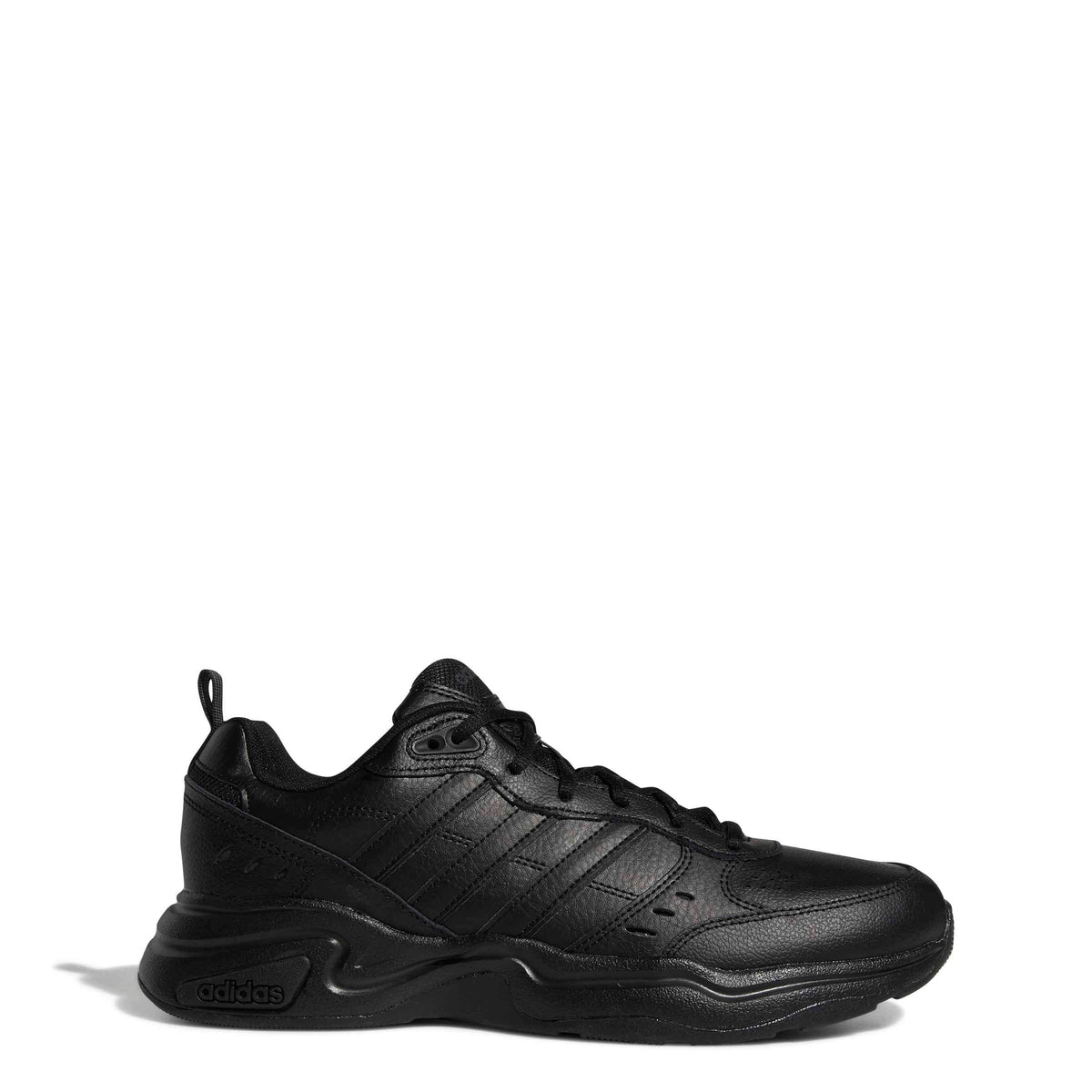 Adidas Scarpe Strutter Nero