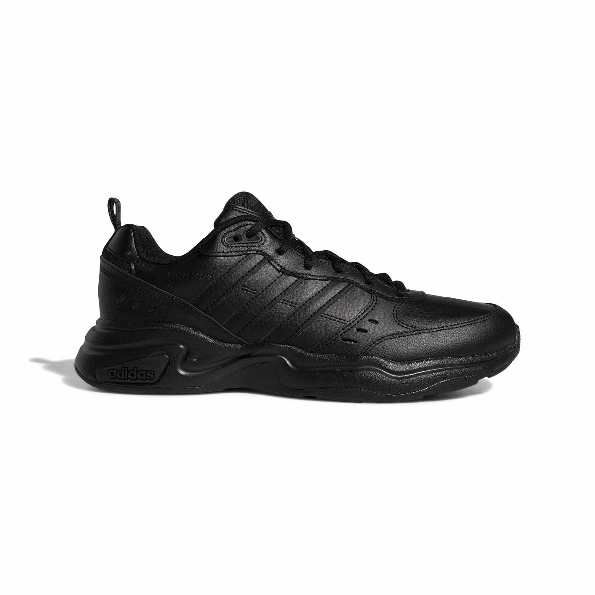 Adidas Scarpe Strutter Nero