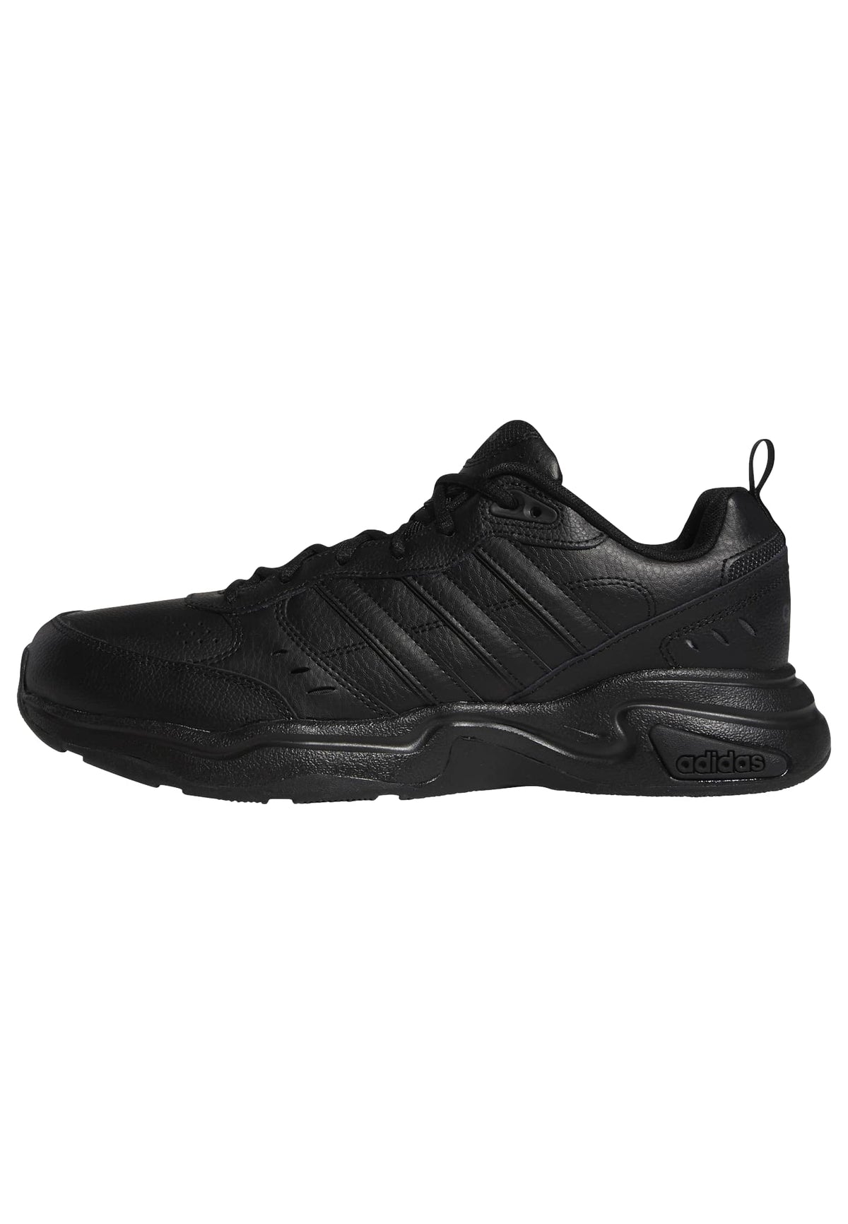 Adidas Scarpe Strutter Nero