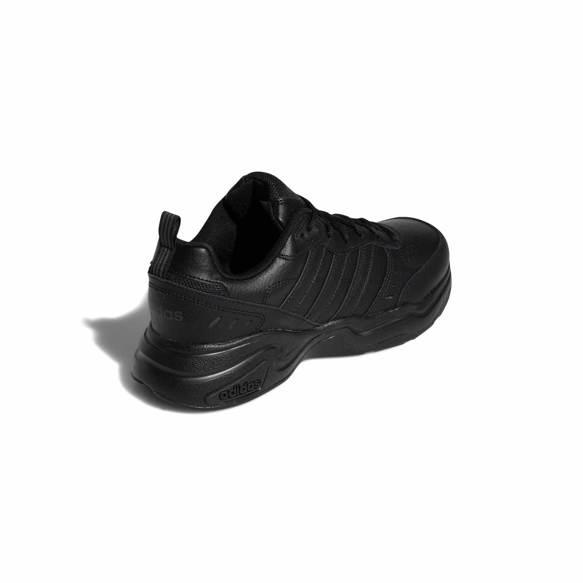 Adidas Scarpe Strutter Nero