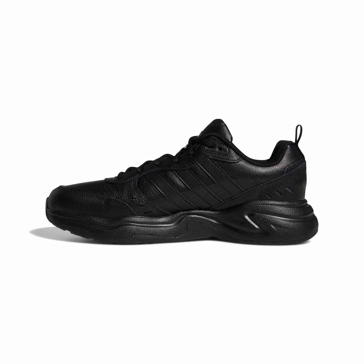 Adidas Scarpe Strutter Nero
