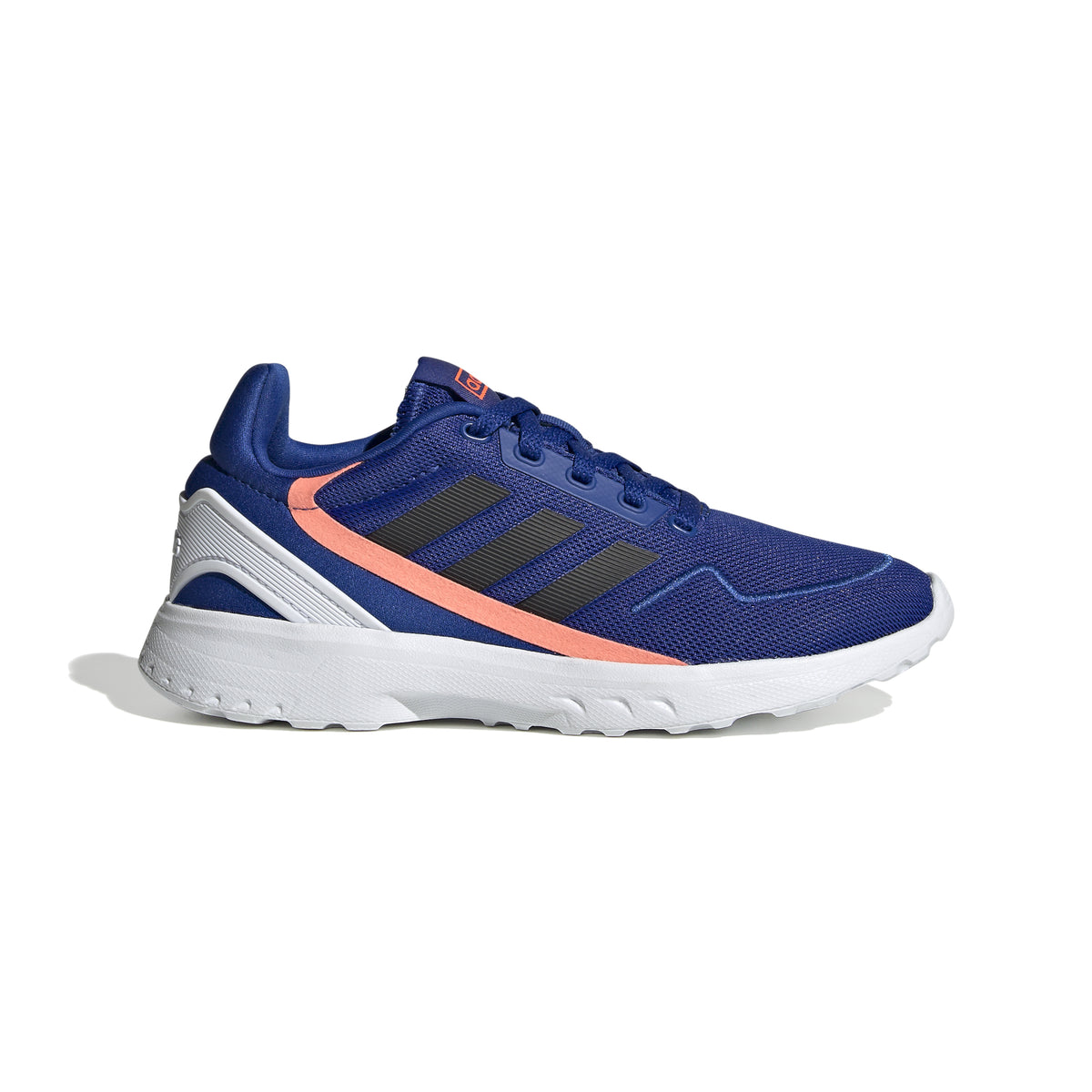 Adidas Scarpe Nebula Ted Blu
