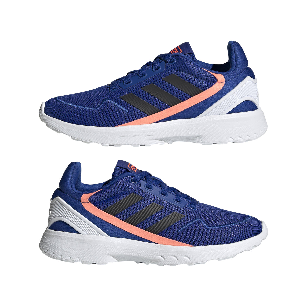 Adidas Scarpe Nebula Ted Blu