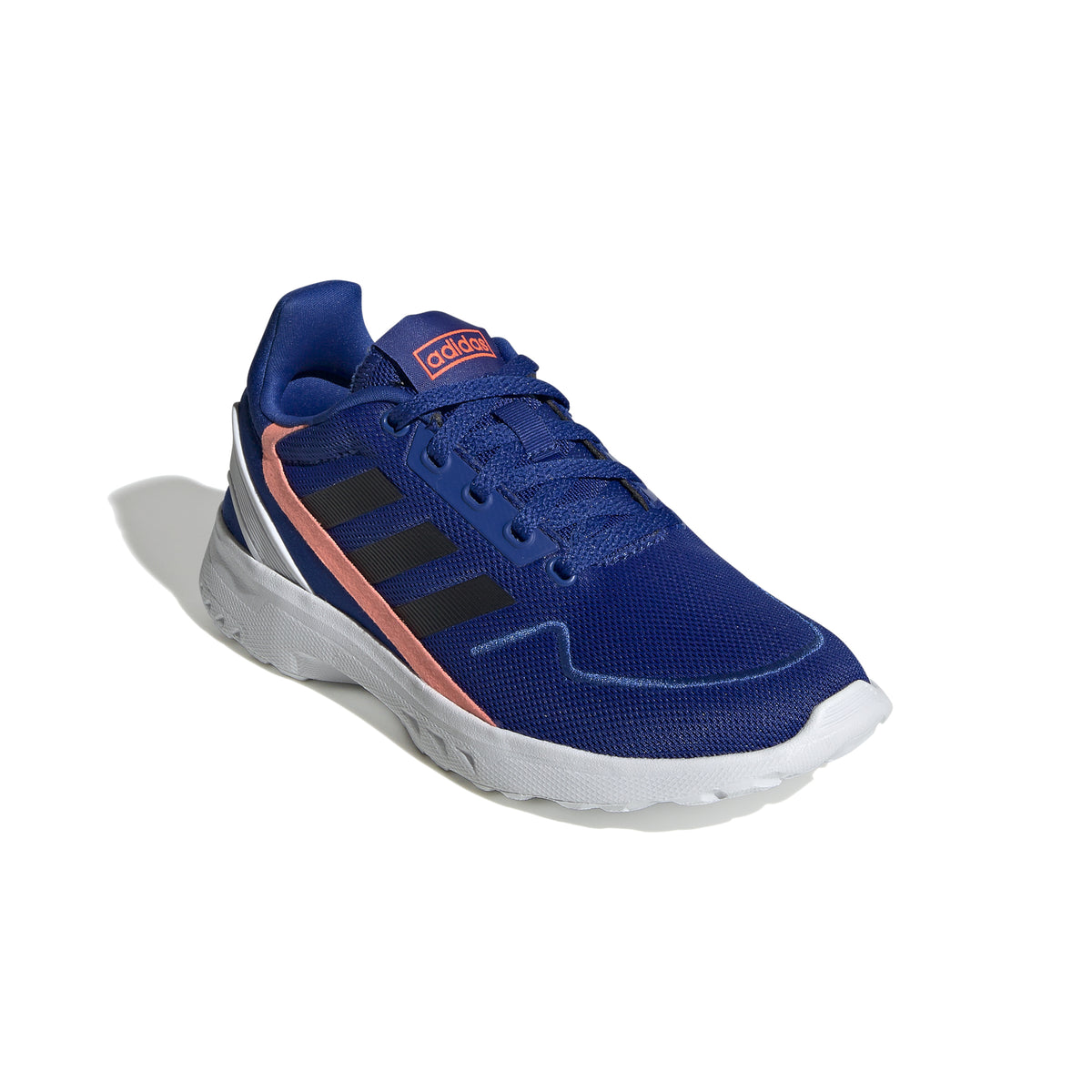 Adidas Scarpe Nebula Ted Blu