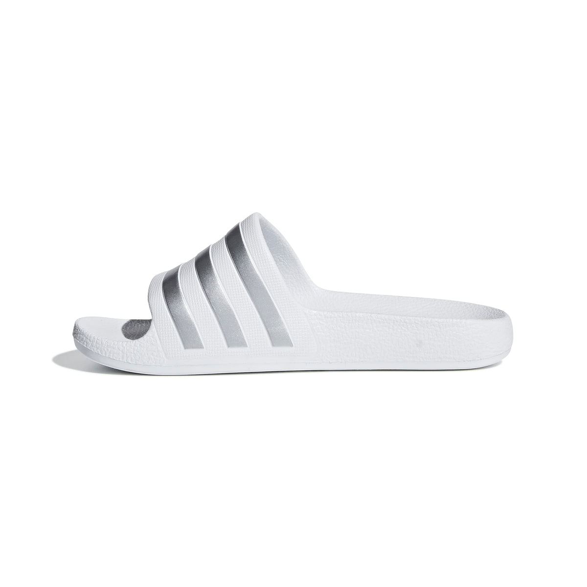 Adidas Ciabatte Adilette Aqua Bianco