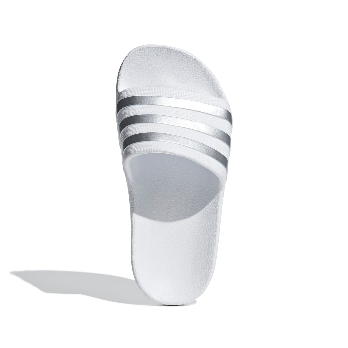 Adidas Ciabatte Adilette Aqua Bianco