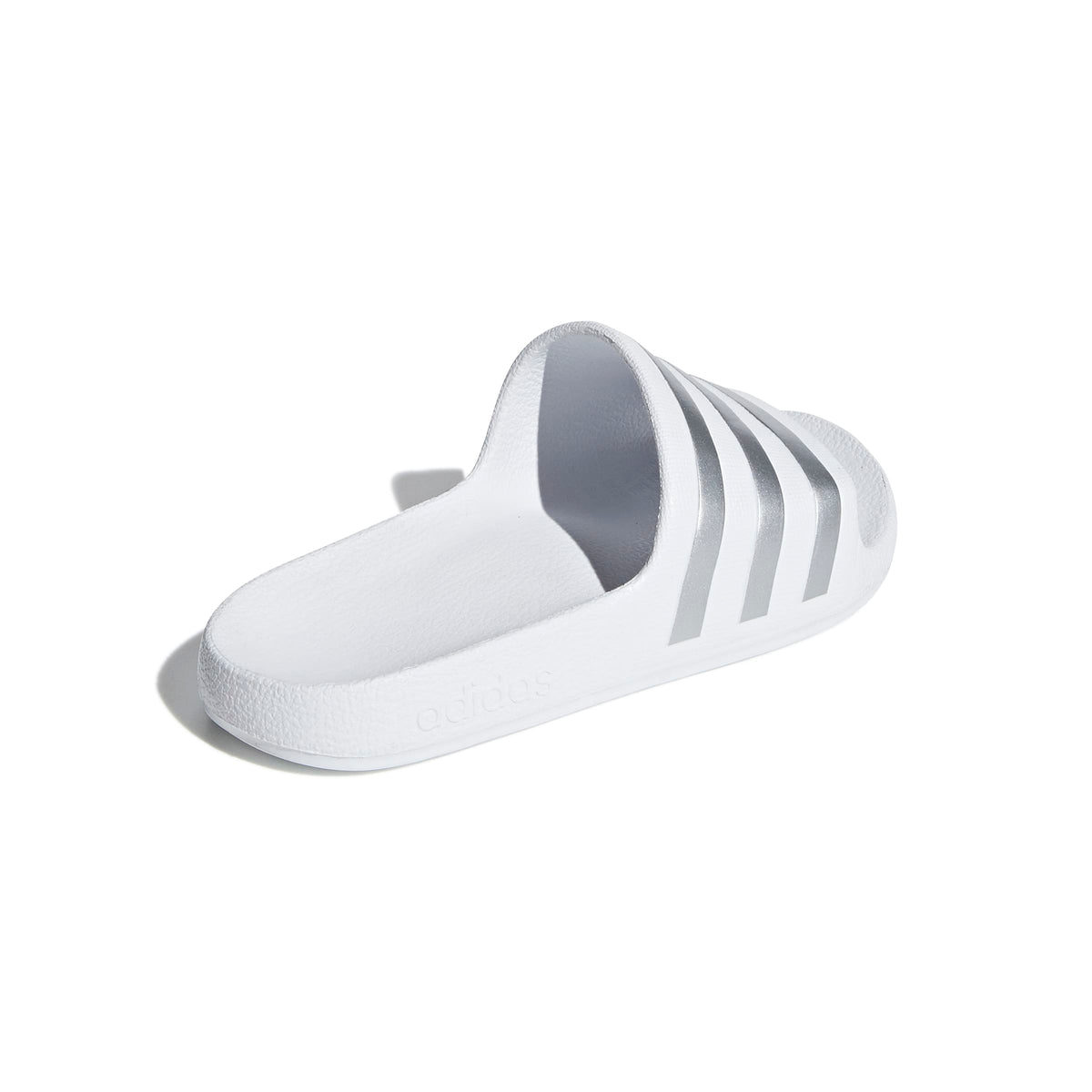 Adidas Ciabatte Adilette Aqua Bianco