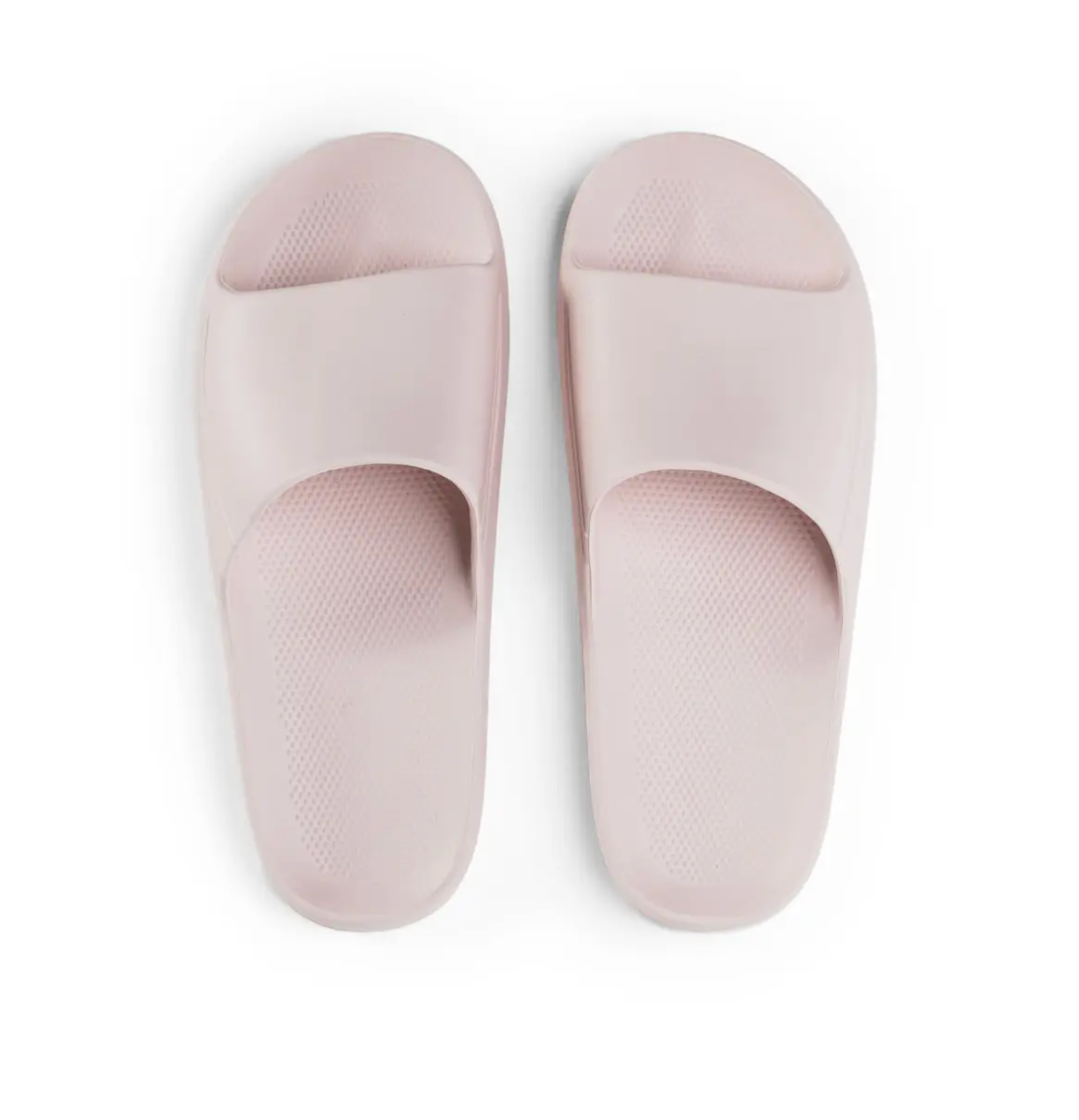 Ciabatte Off-Court Slide Mauve Chalk
