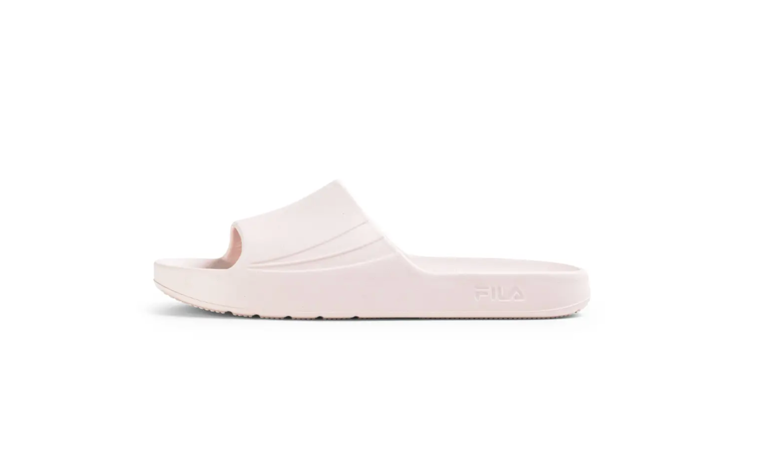 Ciabatte Off-Court Slide Mauve Chalk