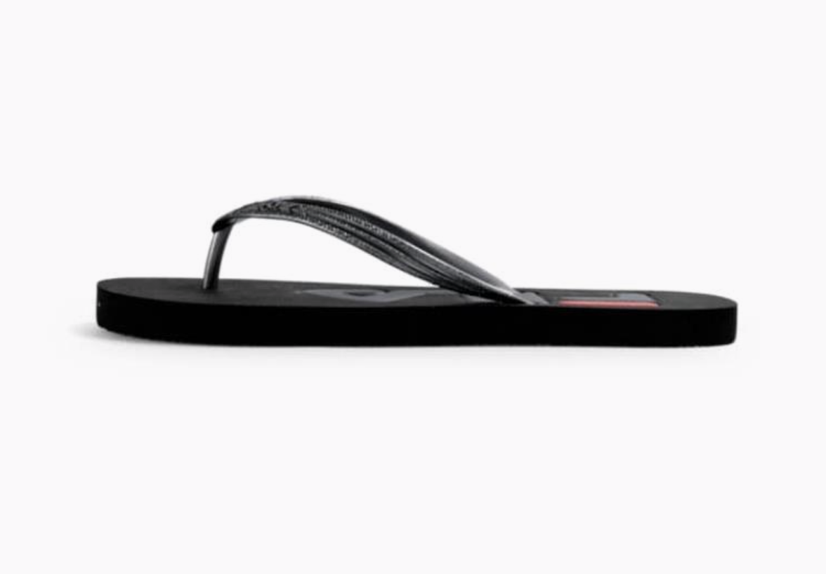 INFRADITO FILA 80010Black FFW0626 BLACK