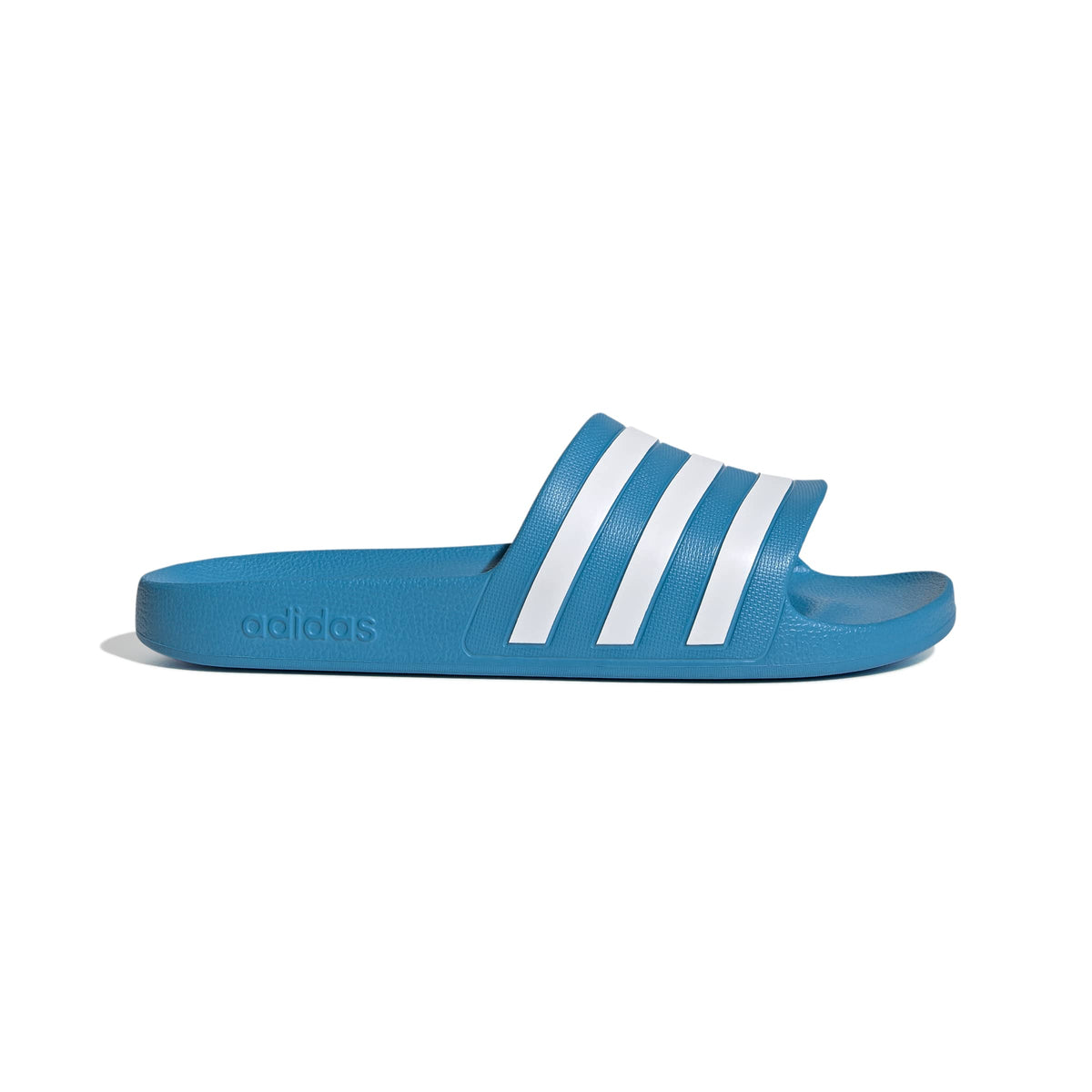 Adidas Ciabatte Adilette Aqua Blu