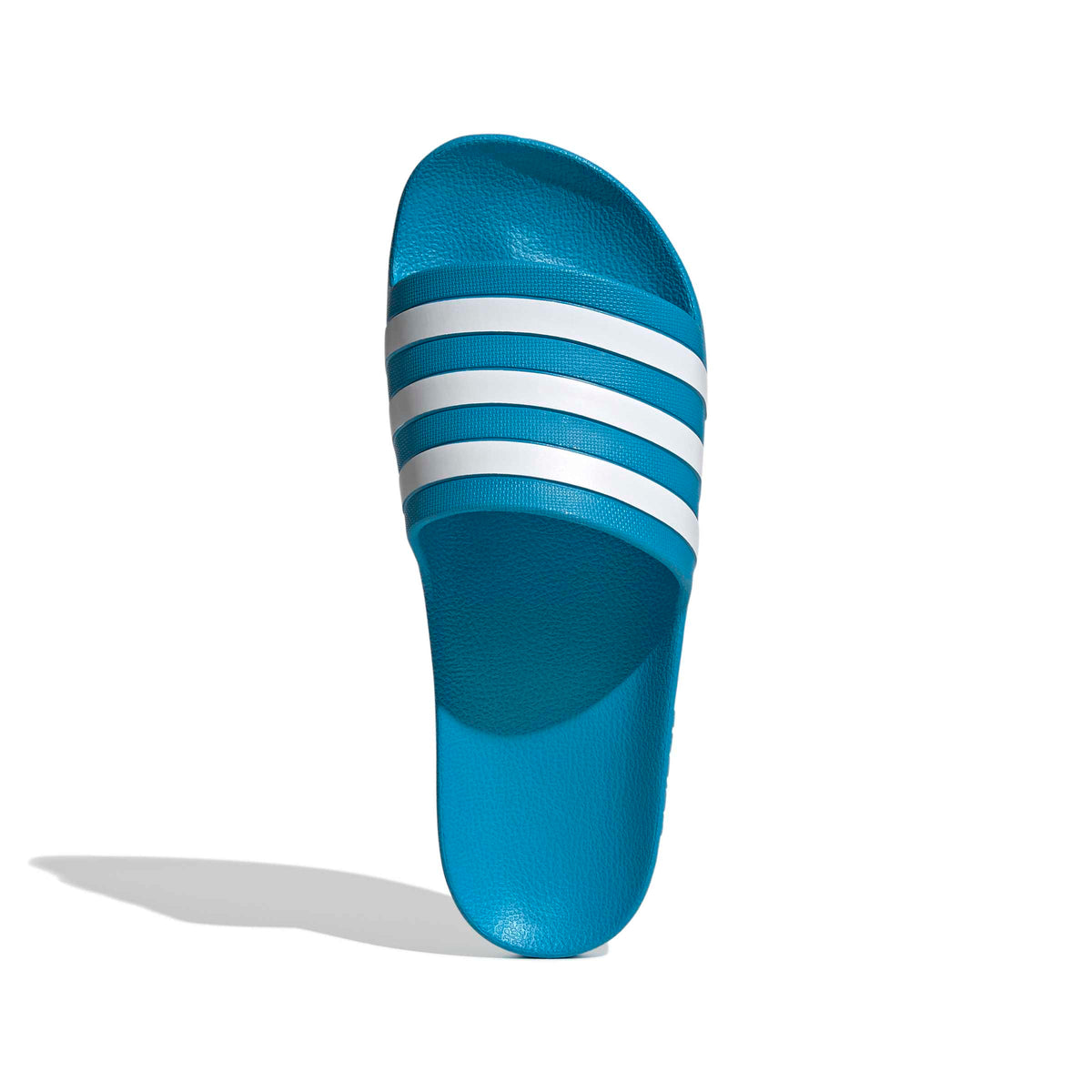 Adidas Ciabatte Adilette Aqua Blu