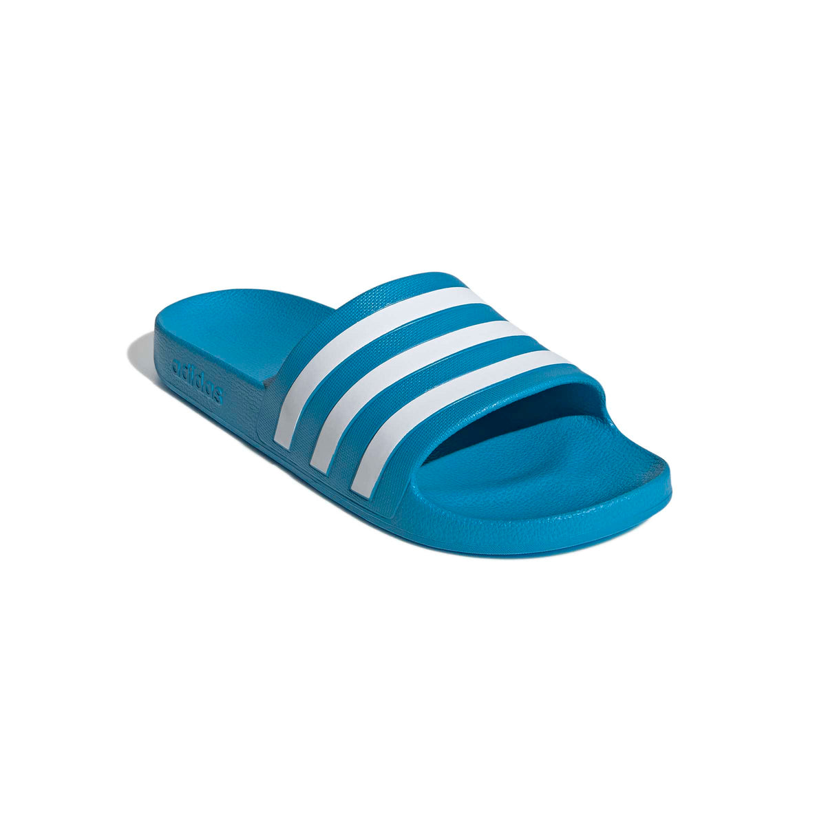 Adidas Ciabatte Adilette Aqua Blu