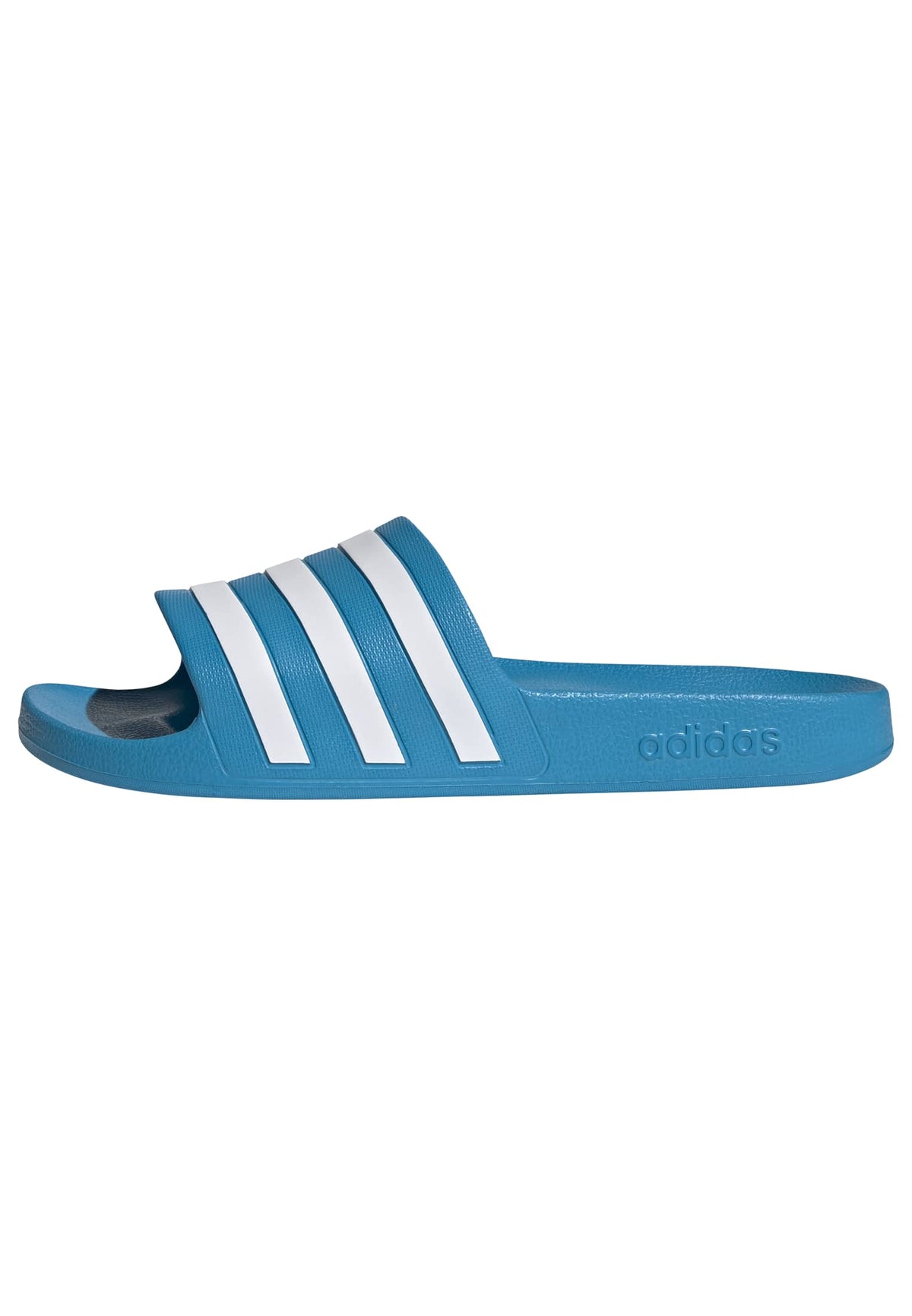 Adidas Ciabatte Adilette Aqua Blu