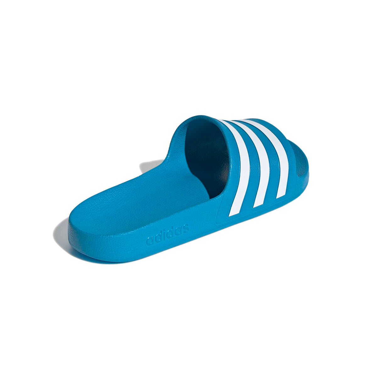 Adidas Ciabatte Adilette Aqua Blu