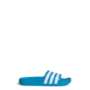 Adidas Ciabatte Adilette Aqua Blu