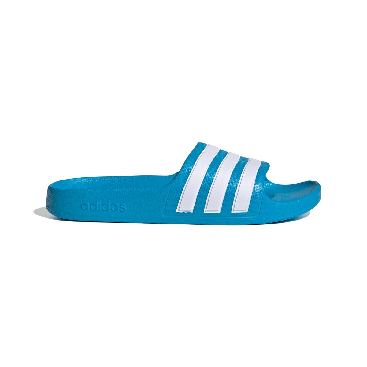 Adidas Ciabatte Adilette Aqua Blu