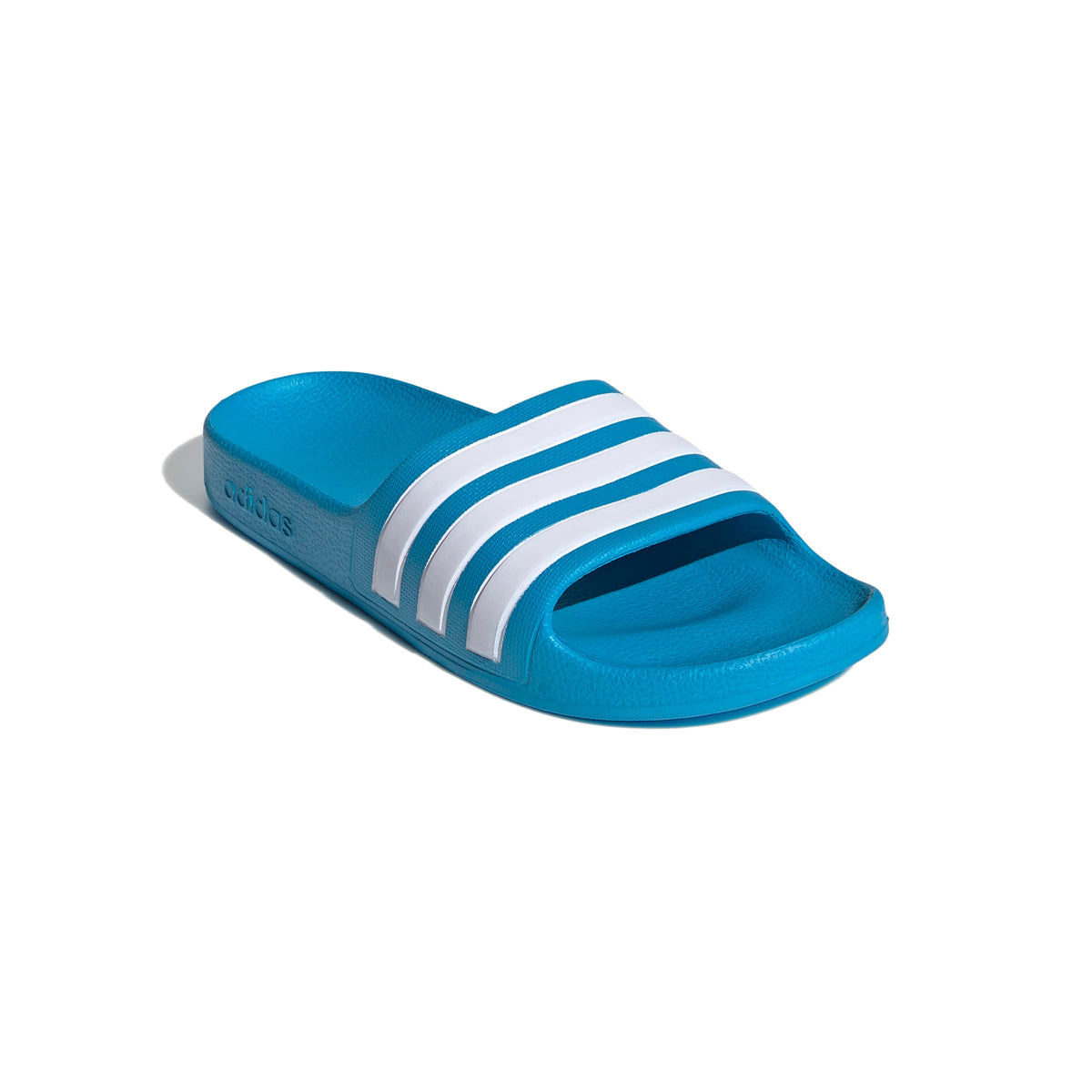 Adidas Ciabatte Adilette Aqua Blu