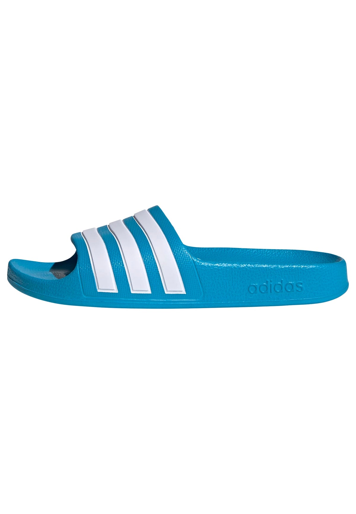 Adidas Ciabatte Adilette Aqua Blu