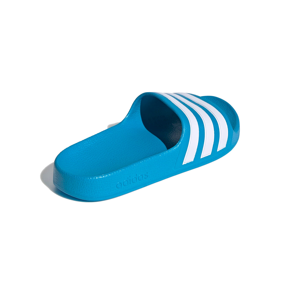 Adidas Ciabatte Adilette Aqua Blu