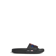 Adidas Ciabatte Adilette Per la Doccia Nero