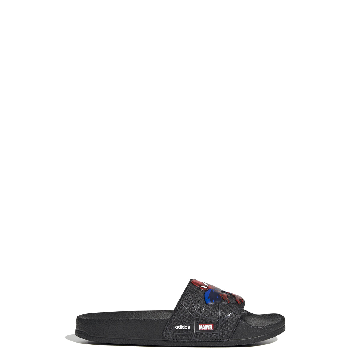 Adidas Ciabatte Adilette Per la Doccia Nero